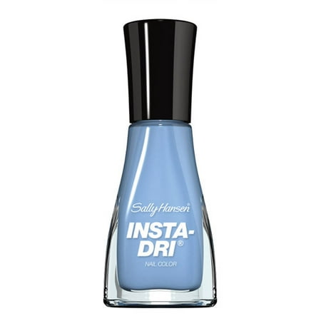 Sally Hansen Insta Dri Nail Color Set Sail Walmart Com