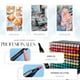 thumbnail image 4 of Marcadores Doble Punta Shendy Vendy Plumones Punta Pincel Touch 60 Colors, 4 of 6