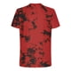 thumbnail image 5 of Camisetas de Manga Corta para Hombre Imprimir Deportes Camiseta de Cuello Redondo de Manga Corta, Blusa de Poliéster de Algodón Casual, 5 of 5