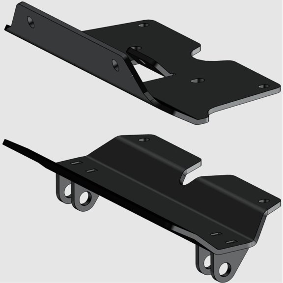 KFI Products 106675