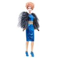 thumbnail image 1 of Barbie Collector The Hunger Games: Catching Fire Effie Tri, 1 of 3
