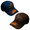 Multicolor-2, variant on Lilixerw Digital Printed Christian Cross Baseball Cap,Unisex Faith Expression Sun Hat,Adjustable for Men & Women,Breathable Religious Cap for Daily Wear,Church,Gifts,Blue,7.1x4.1x2.8 in