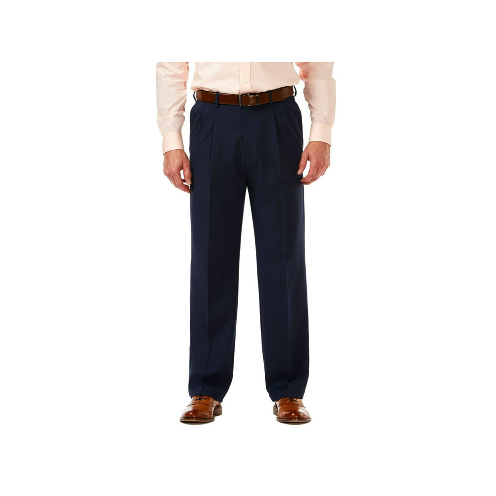 haggar cool right pants