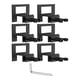 thumbnail image 1 of Soporte de barra de retención de colchón perfecl 6x soportes para colchón, 1 of 8