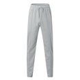 thumbnail image 4 of Long Sleeved Long Pants Two-piece Sports And Leisure Men's Suit, 4 of 5