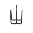 thumbnail image 3 of Umbra 1005748-040 Squire Napkin Holder for Kitchen, Black, One Size, 3 of 4