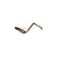 thumbnail image 3 of Davico Mfg Catalytic Converter P/N:18354 Fits select: 2006-2009 LAND ROVER RANGE ROVER SPORT, 2007-2009 LAND ROVER LR3, 3 of 3
