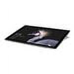 Microsoft Surface Pro - 12.3" - Core i5 7300U - 4 GB RAM - 128 GB SSD