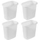 thumbnail image 1 of Bote de basura Rubbermaid de 6 cuartos de galón para dormitorio, baño, oficina (, 1 of 4