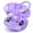 Dark Purple, variant on Wireless Earbuds Bluetooth 5.4 Headphones, 54H Playtime Stereo Earphones with Noise Cancelling Mic, IPX7 Waterproof, Fast Charging and Comfort Fit Ear Buds for Fitness/Sports/Workouts/Travel Black