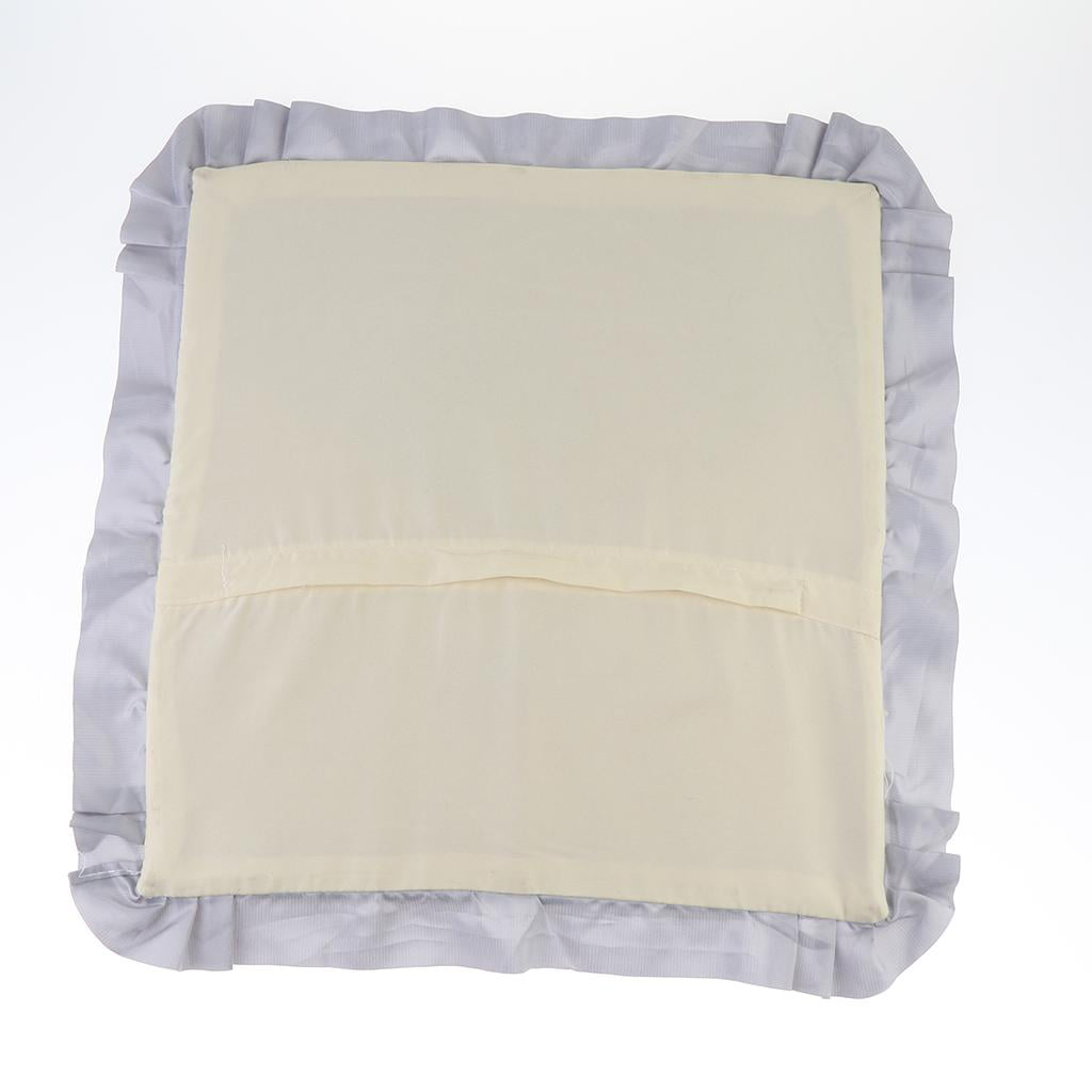 Sofa Mat/Cushion/Towel Details about   Flower Ice Silk Sofa Pad/Cooling Mat/Summer Anti 