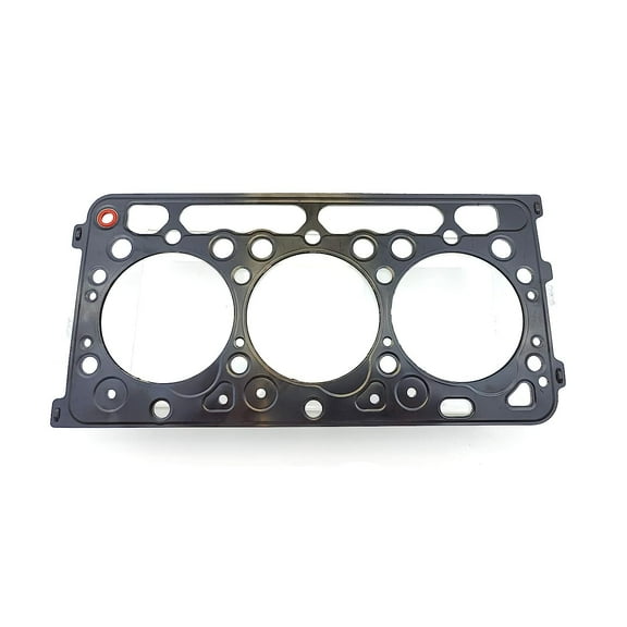 Seapple D902 Cylinder Head Gasket 1G962-03313 1G96203313 Compatible with Kubota D902 Head Gasket Utility Vehicle RTV900G6 RTV900MG RTV900SW RTV900XTG RTV900CTR