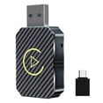 thumbnail image 1 of Wireless CarPlay adapter 2025, 1 of 5