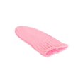 thumbnail image 2 of Gravity 12.5 inch Long Knitted Beanie - Light Pink, 2 of 2