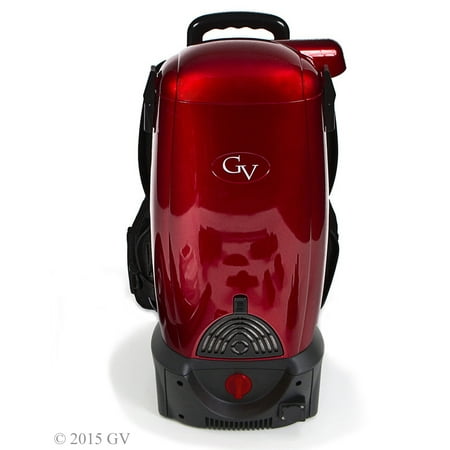 vacuum hepa