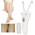 thumbnail image 1 of Epilator Hair Removal Device, Electric Threading Epilator for Women with USB Charging, Facial Hair Remover Cotton Thread, 1 of 7