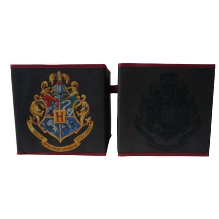 - Harry Potter Soft Collapsible Storage Cubes (Set of 2)