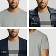 thumbnail image 4 of T-Shirt Graphique pour Homme Vieilli à la Perfection 2035, 4 of 7