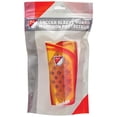 thumbnail image 4 of MLS M Red/Yellow Shin and Sleeve Shin Guard, 4 of 4