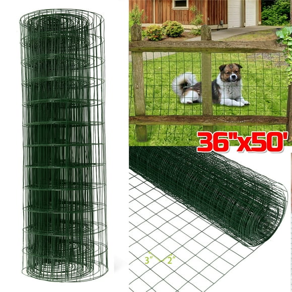 Rabbit Fencing Garden