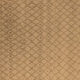 thumbnail image 1 of Ahgly Company Indoor Square Oriental Brown Industrial Area Rugs, 8' Square, 1 of 4