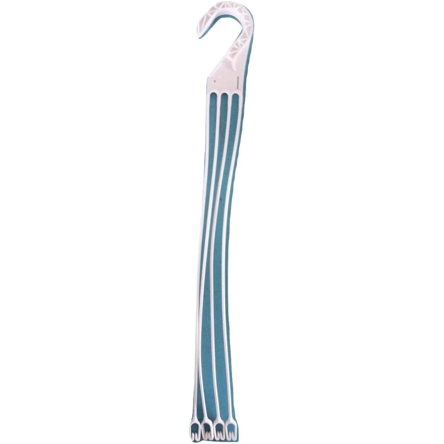 Replacement 4 Strand Plastic Hangers for 12" Hanging Baskets Set of 5