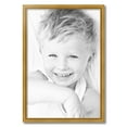 thumbnail image 2 of ArtToFrames 21x31 inch Gold Picture Frame, Gold Wood Poster Frame (4159), 2 of 8