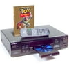 Apex Progressive Scan DVD Player With "Toy Story"