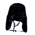 thumbnail image 4 of Gorro de invierno DYNWAVEMX gorro de esquí térmico para ciclismo senderismo actividades al aire libre, 4 of 8