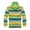 Green, variant on Tiijoy Little Boys Striped Long Sleeve Polo Shirt Uniform Pique Polos Casual T Shirt
