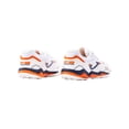 thumbnail image 3 of Tenis Futbol Rapido Joma FS REACTIVE 2302 Turf Blanco/Azul, 3 of 5
