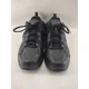 thumbnail image 3 of New Balance 608 V4 All Black Leather Comfort Walking Shoes Mens Size US 11.5 4E, 3 of 5