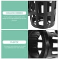 thumbnail image 6 of Hydroponic Cups 50 Pcs Soilless Cultivation Plant Basket Root Fixer Flower Pots Growing Net, 6 of 6