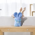 thumbnail image 5 of Super Absorbent Soft Microfiber Bath Towel | Cute Animal Shape | Plush Comfortable Washcloth | Quick Dry | 12"x16" | Party Favor Gift | Multi-Use Home & Travel, 5 of 6