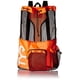 thumbnail image 1 of Mochila Grande De Malla TYR Naranja Para Nadar Gimnasio Y Equipamiento De Entrenamiento, 1 of 3