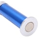 thumbnail image 5 of Luz LED de pesca de alto rendimiento, luz de trabajo para exteriores con manguera, para pesca, barbacoa, bicicleta, luz de trabajo magnética, manguera suave, multiusos, 5 of 5