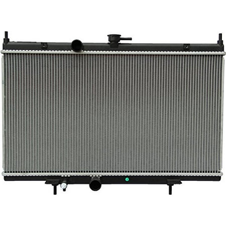 Omc Cooling - OSC Cooling Products 2998 New Radiator