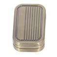 thumbnail image 1 of ADHD Slider Toy, Autism Slider Toy Mellow Ergonomic Stainless Steel Safe  For Travel, 1 of 8