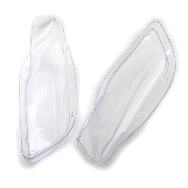 Headlight Lens Cover Clear Headlamp Lens Shell Cover Headlight