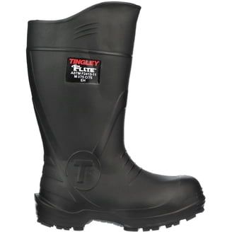 Die Hard Unisex Bonneville Composite Toe Slip Resistant  display picture 1
