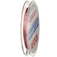 thumbnail image 6 of Yo-Zuri HD Disappearing Pink Fluorocarbon Leader 30YD 10LB, 6 of 6