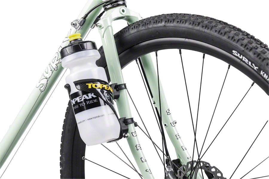 topeak versamount bottle cage mounts