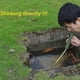 thumbnail image 2 of Portable Water Filter Purifier Filtration Straw Emergency Survival Outdoor, 2 of 4