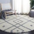 thumbnail image 1 of Safavieh Venus Avaline Abstract Shag Area Rug, 1 of 6