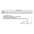 thumbnail image 4 of Sandales d'Été Confortables pour Femmes en Forme de Poisson Profond Velcro Fermeture Résistante Antidérapante-Youyou, 4 of 4