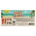 thumbnail image 6 of Voyage Gold Coast Face Palette by the Balm for Women - 0.35 oz Makeup, 6 of 6
