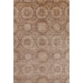 thumbnail image 2 of Addison Rugs Mayfield Premium Machine Washable Transitional Panels Copper Rectangle Rug, 10' x 14', 2 of 7