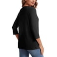 thumbnail image 4 of DAFPZW Women Shrug Chiffon Cardigans Open Front Short Sleeve Dressy Evening Tops 2025 Trendy Sheer Beach Cover Ups, 4 of 9