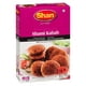 Recette et mélange d'assaisonnement Shami Kabab de Shan 50 g – image 4 sur 11