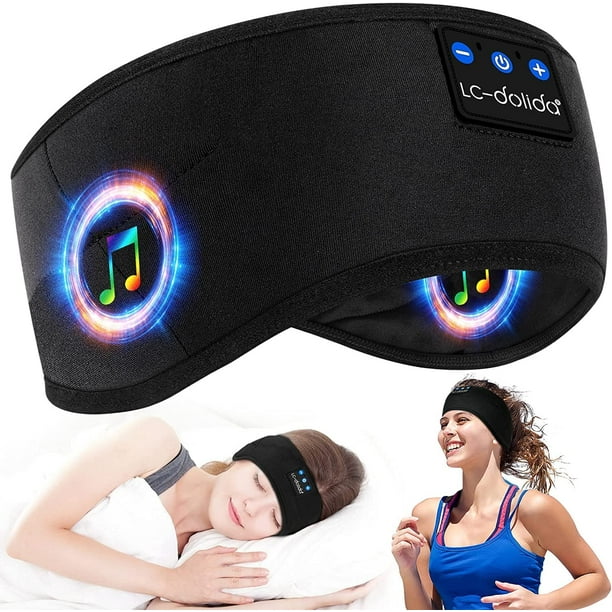 Walmart sleep headphones new arrivals